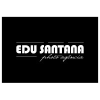 Edu Santana Photo Agencia Logo