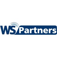 WS PARTNERS Logo