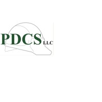 PDCS, LLC Logo