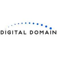 Digital Domain Logo