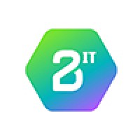 2BeIT S.R.L. Logo