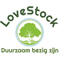 LoveStock Logo