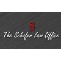 The Schafer Law Office Logo