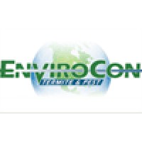 EnviroCon Termite & Pest Control Logo