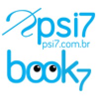 psi7.com.br | book7.com.br Logo
