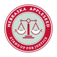 Nebraska Appleseed Logo