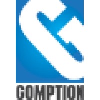 Gomption Inc. Logo