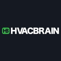 HVAC BRAIN Inc. Logo