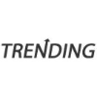 Trending.ie Logo