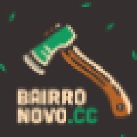 Bairro Novo Criativos Logo
