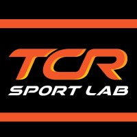 TCR Sport Lab Logo