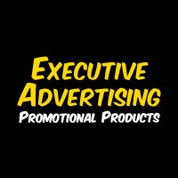 Executive Advertising Logo