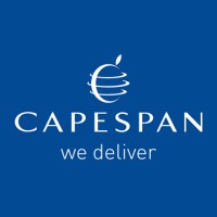 Capespan Logo