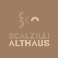 SCA Scalzilli Althaus Logo