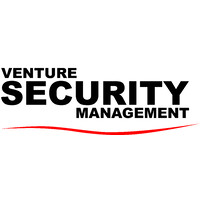 Venture Security Logo