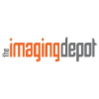 The Imaging Depot Logo