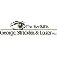 The Eye MDs Logo