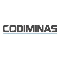 Codiminas Comércio de Equipamentos Logo