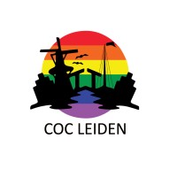 COC Leiden Logo