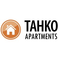 Tahko Apartments Logo