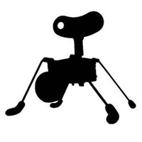 Kikkerland Design Inc Logo