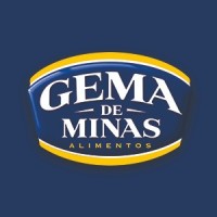 Gema De Minas Alimentos Logo