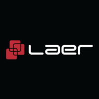 Laer Engenharia Logo