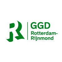 GGD Rotterdam-Rijnmond Logo