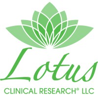 Lotus Clinical Research, LLC Logo