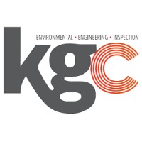 KGC Environmental Services Inc. Logo
