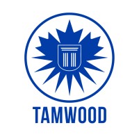 Tamwood Language Centres Logo
