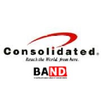 Consolidated Telcom Logo