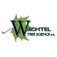 Wachtel Tree Science Logo