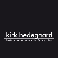 Kirk Hedegaard ApS Logo