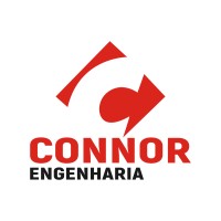 Connor Engenharia Logo