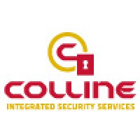 Colline Integrated Security Services Logo