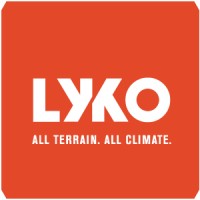 LYKO Systems Logo