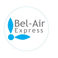 Bel-Air Express Logo