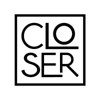 Agência Closer Logo