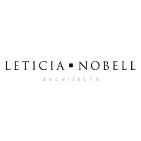 Leticia Nobell Architects Logo