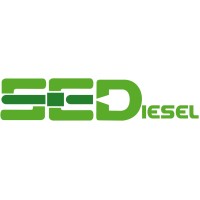 SEDiesel BOSCH Diesel Center Logo