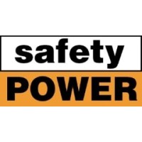 Safety Power Inc. Logo
