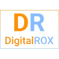 DigitalROX Logo