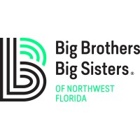 Big Brothers Big Sisters of Northwest Florida Logo