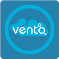 Vento Solutions LLC Logo