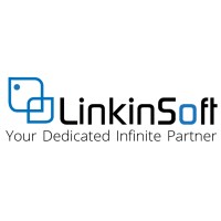 LinkinSoft LLC Logo