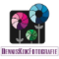 Dennis Kok Fotografie Logo