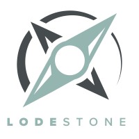 Lodestone Real Estate Powered by eXp Logo