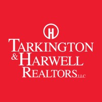 Tarkington & Harwell Realtors Logo