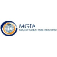 Midwest Global Trade Association (MGTA) Logo